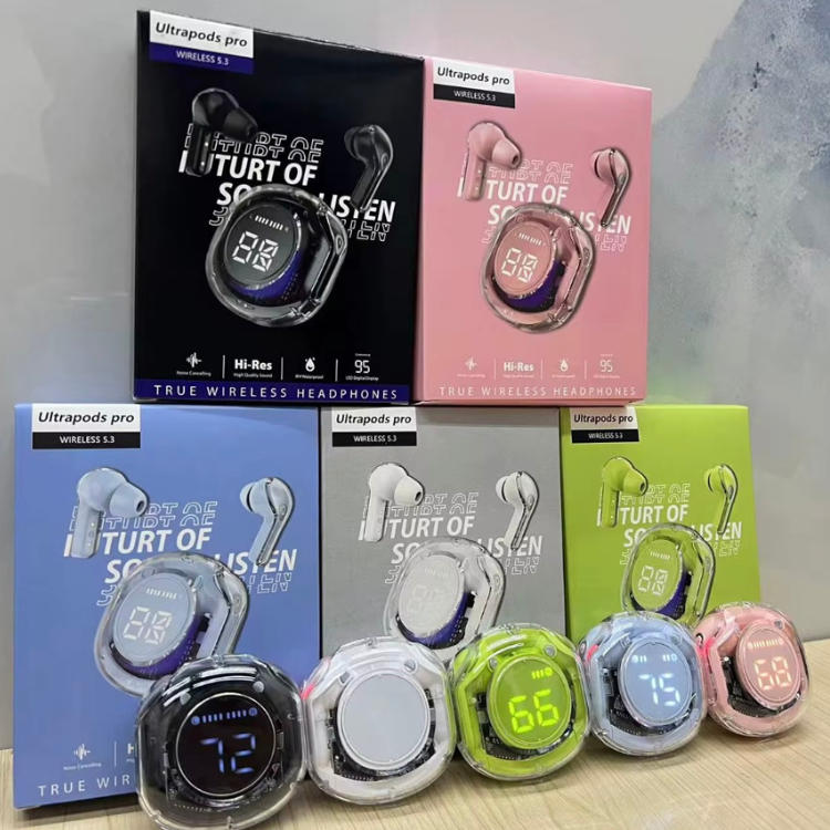 Ace fast - Auriculares que Reflejen tu Estilo Único