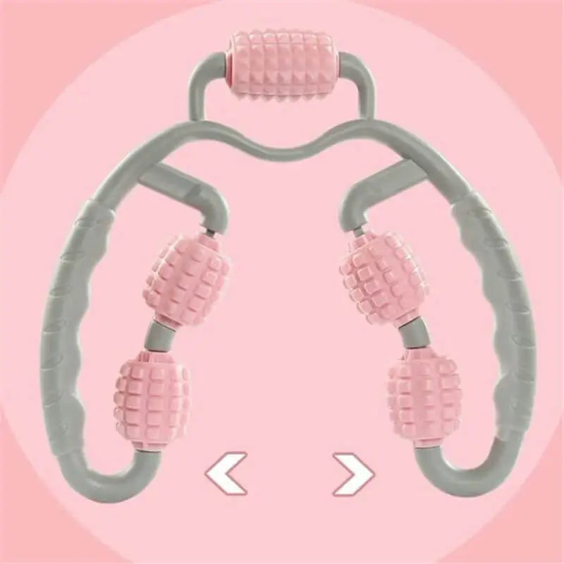 SculptRoller™ | Rodillo de masaje Celulitis