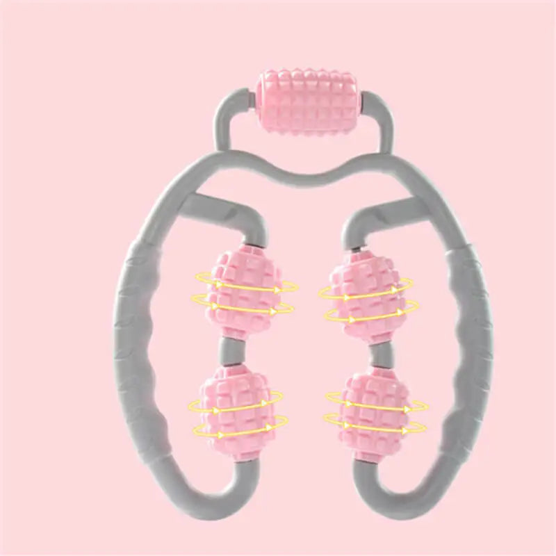 SculptRoller™ | Rodillo de masaje Celulitis