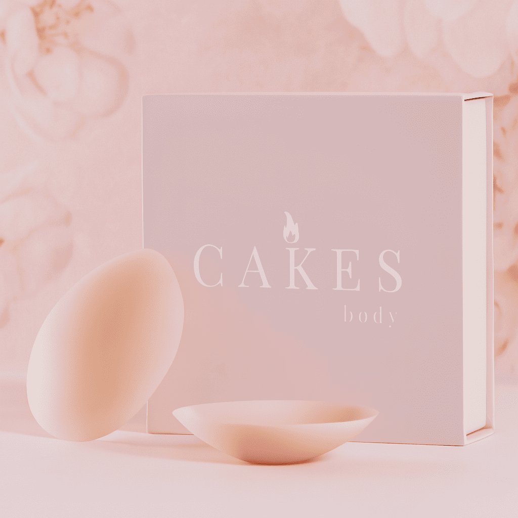 CAKES BODY™ | Cobertura invisible para usar con cualquier outfit sin preocuparte.