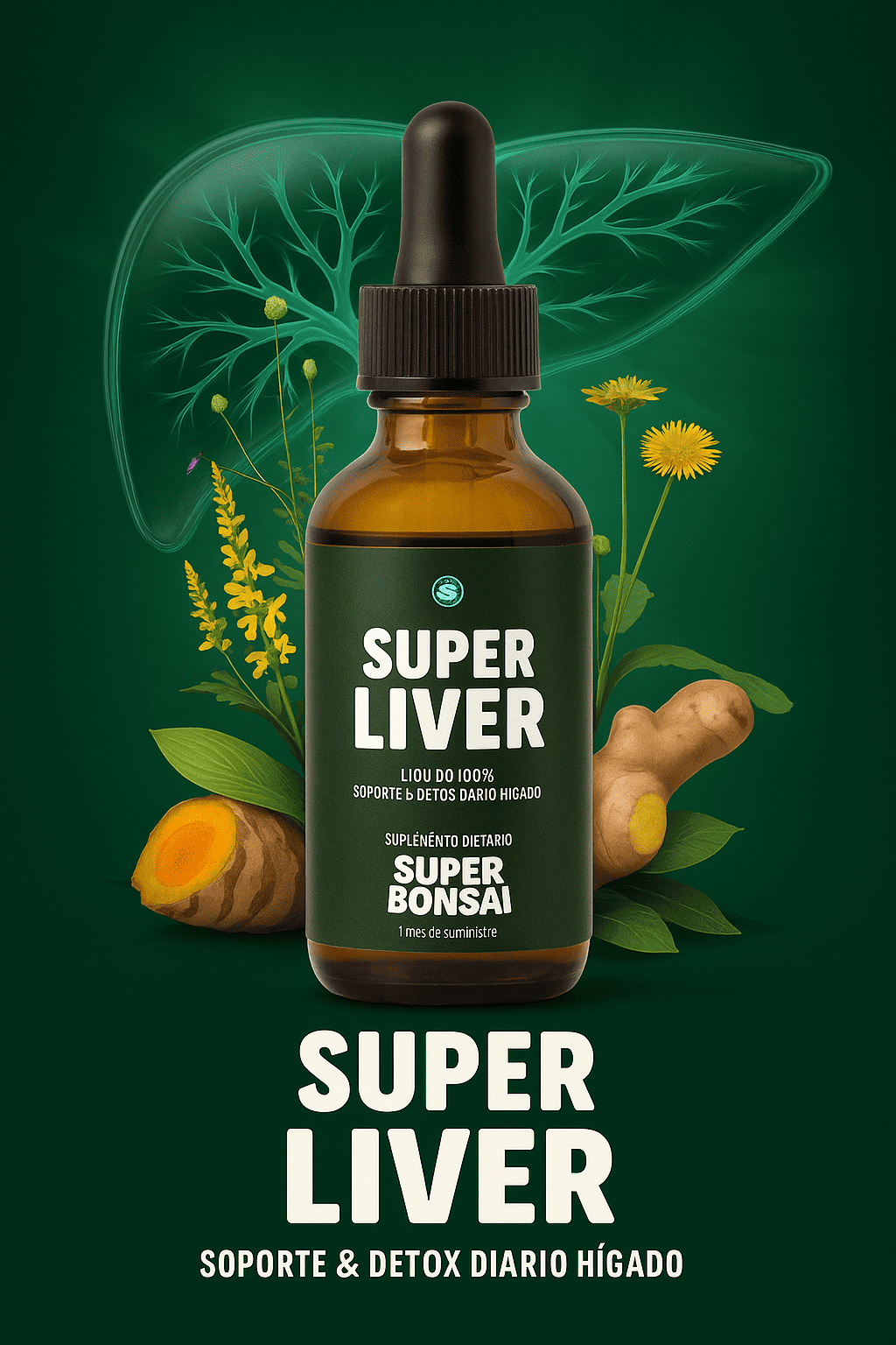 Super Live™ |