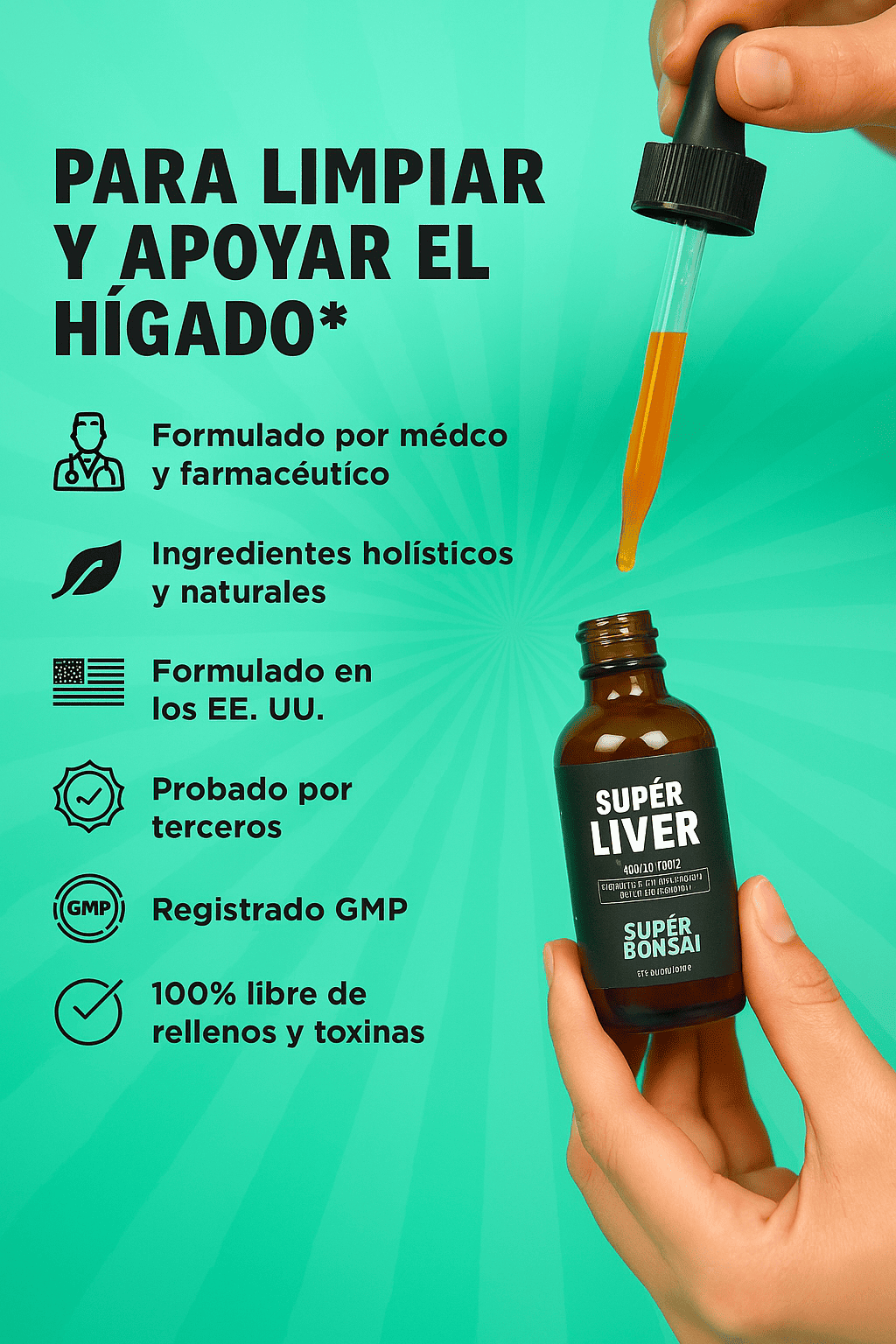 Super Live™ |