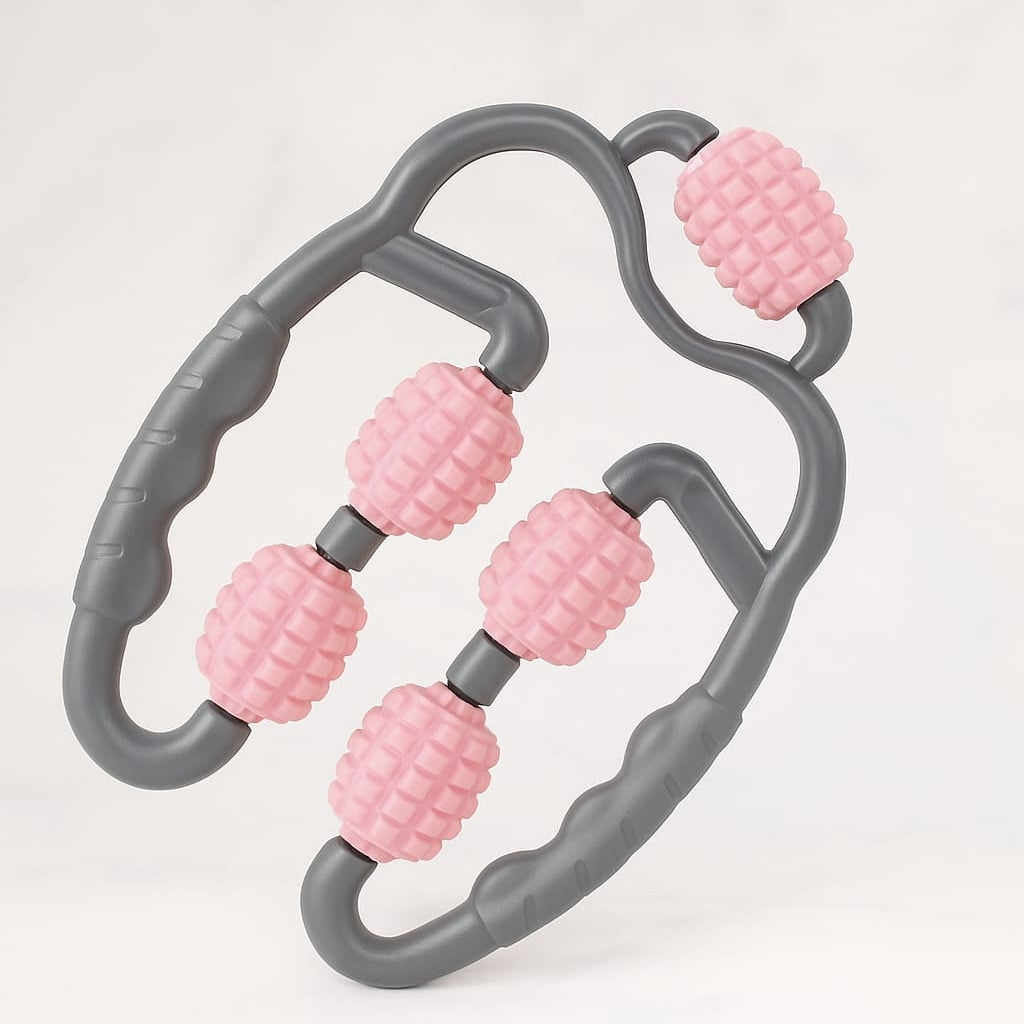SculptRoller™ | Rodillo de masaje Celulitis
