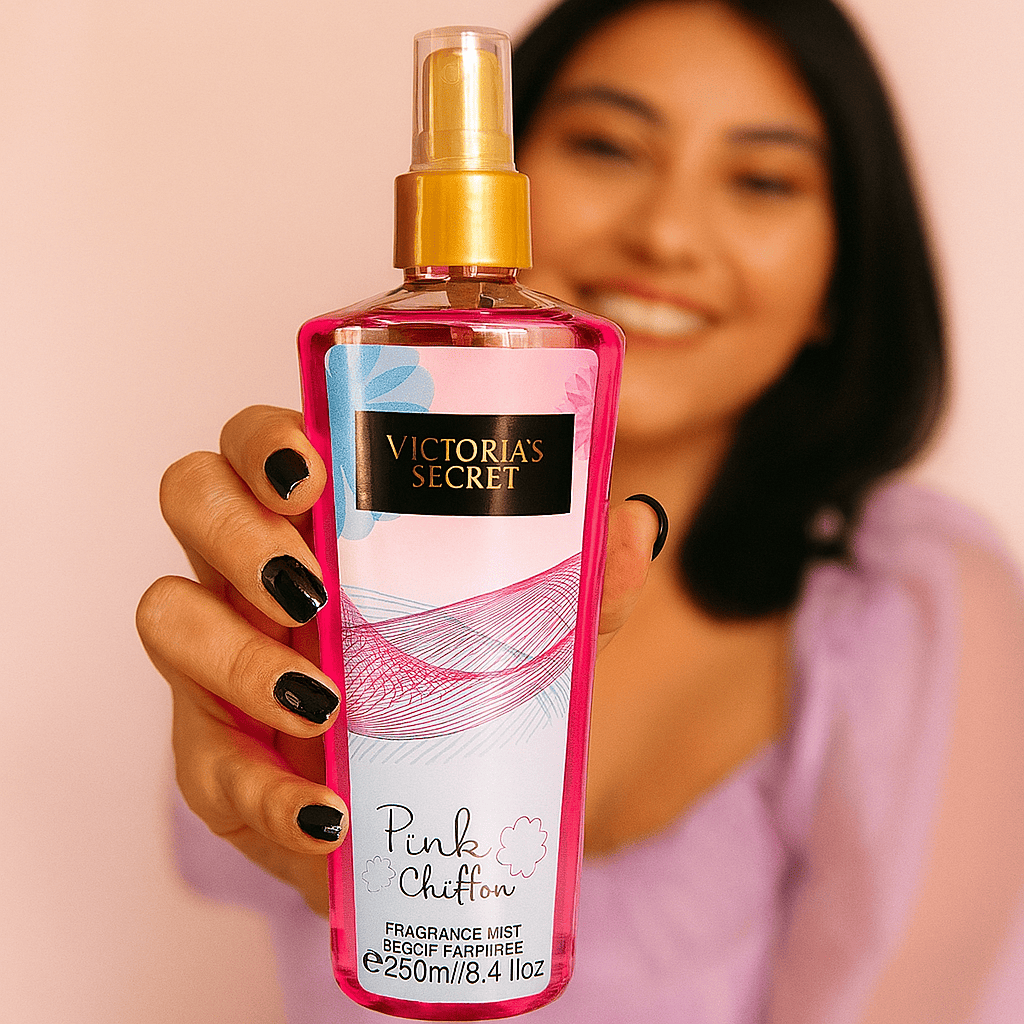 Splash Victorias Secret™ | Para oler delicioso y sentirte más segura