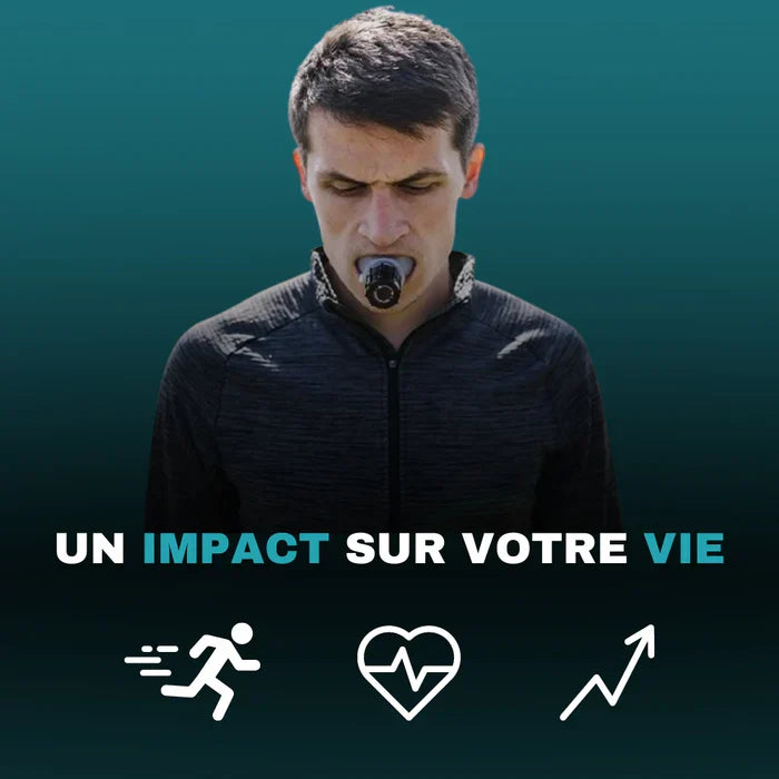 AirForce Pro™ – Respira más. Rinde más.