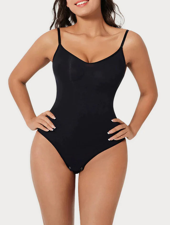 Moldea tu figura al instante con Bodysuit™