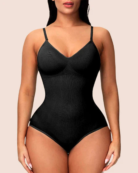 Moldea tu figura al instante con Bodysuit™
