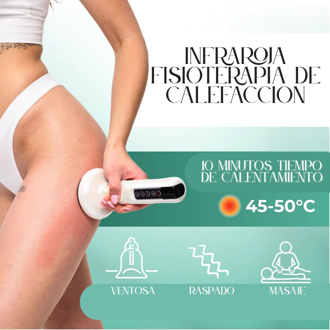 Velora Beauty - Reduce la celulitis de forma rápida y efectiva