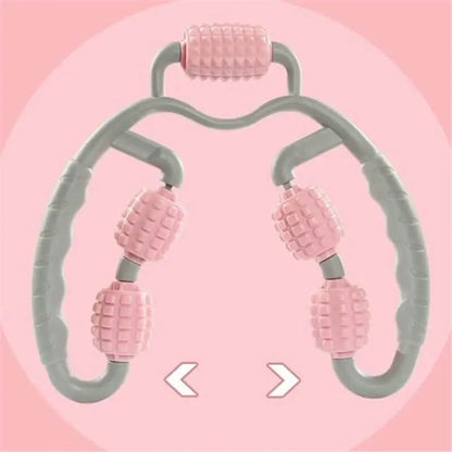 SculptRoller™ | Rodillo de masaje Celulitis