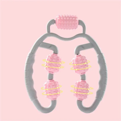 SculptRoller™ | Rodillo de masaje Celulitis
