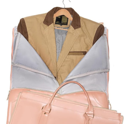 MyDuffleBag® - Mochila Impermeable 3 en 1 – Viaja y trabaja sin límites