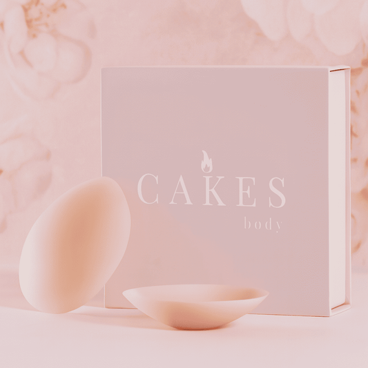 CAKES BODY™ | Cobertura invisible para usar con cualquier outfit sin preocuparte.