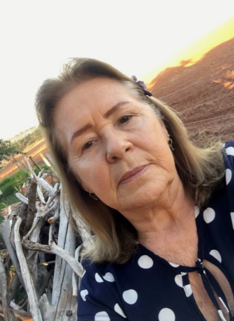 Carolina R. – Medellín