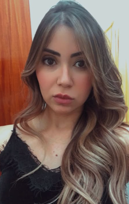 <strong>María Fernanda Gómez</strong>