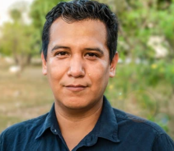Andrés M. – Bogotá