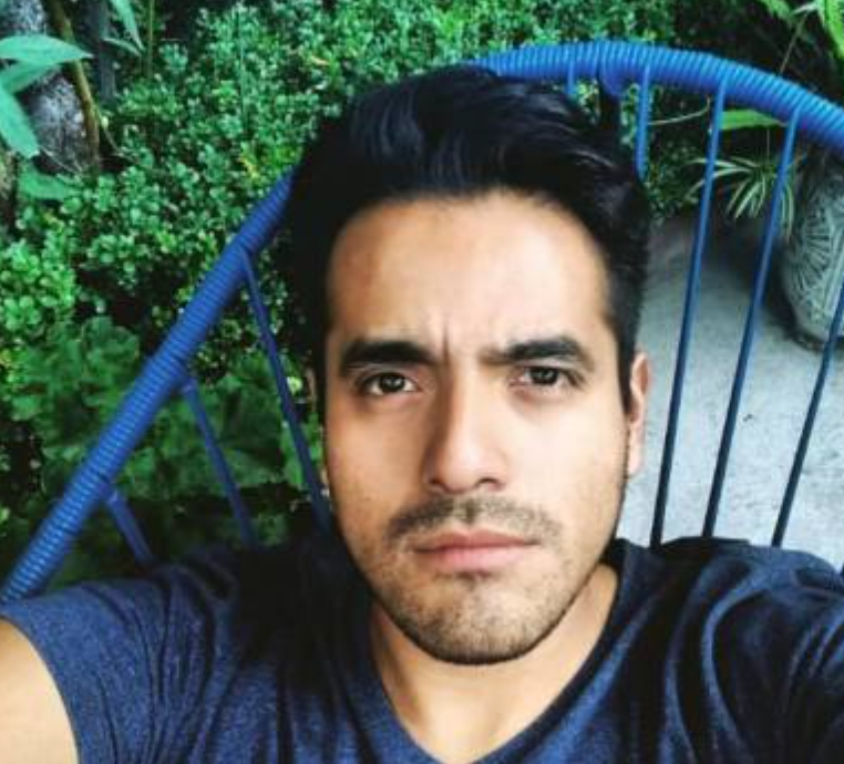 Carlos R. – Cali