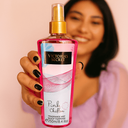 Splash Victorias Secret™ | Para oler delicioso y sentirte más segura