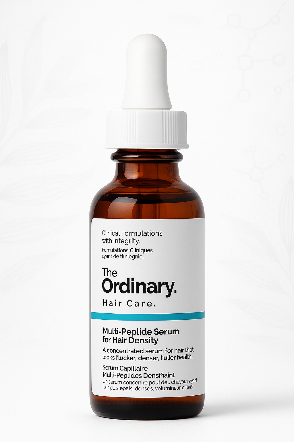 Suero capilar - The Ordinary