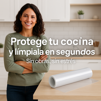 ProtecCook – El escudo invisible para tu cocina