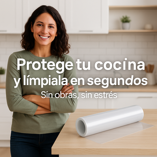 ProtecCook – El escudo invisible para tu cocina