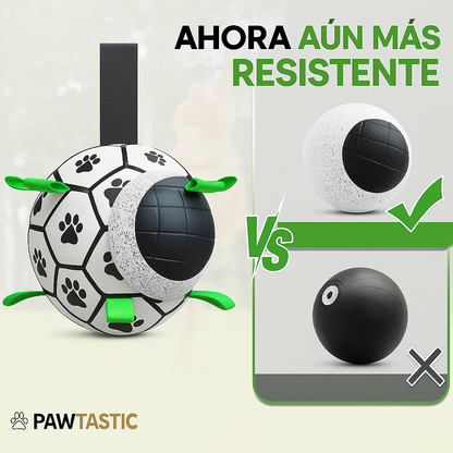 Pelota para perros PawTastic™ - EL ORIGINAL