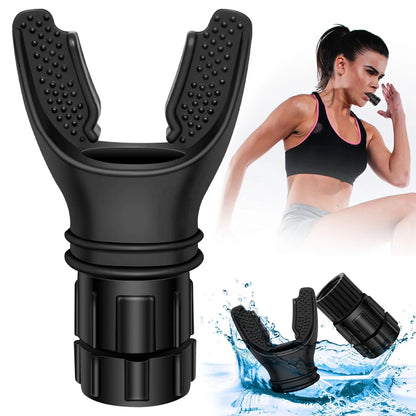 AirForce Pro™ – Respira más. Rinde más.