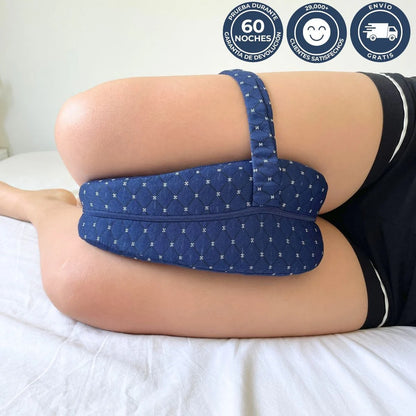 Almohada ErgoFlex™️ - Descansa sin dolor