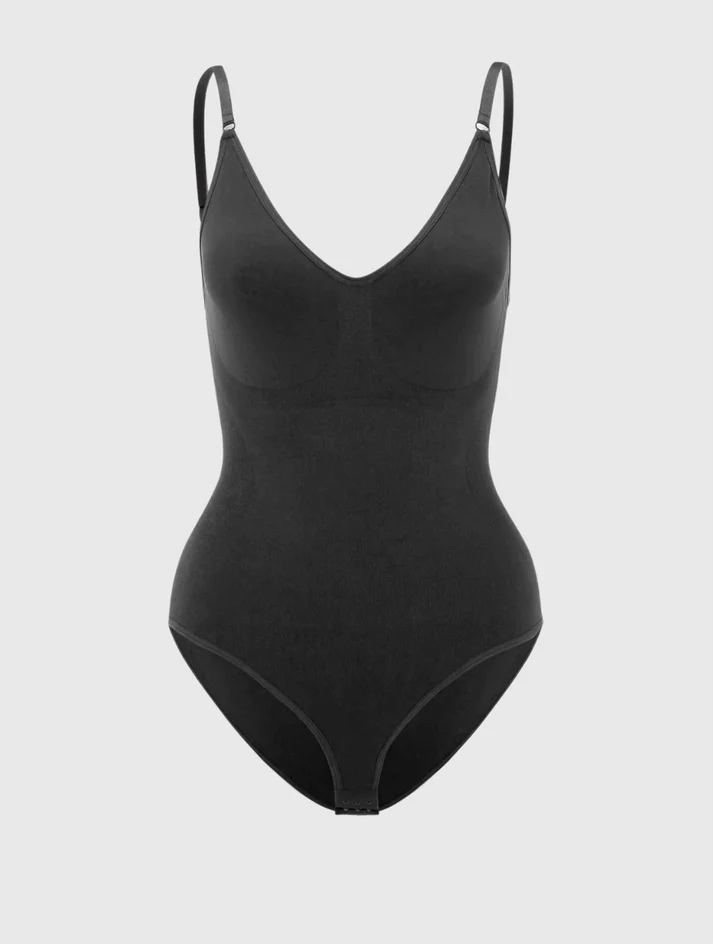 Moldea tu figura al instante con Bodysuit™