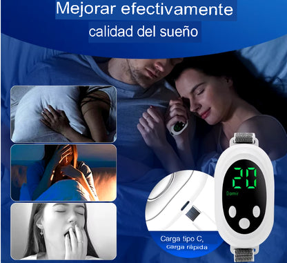 SleepWell - Alivio de la ansiedad y el insomnio*